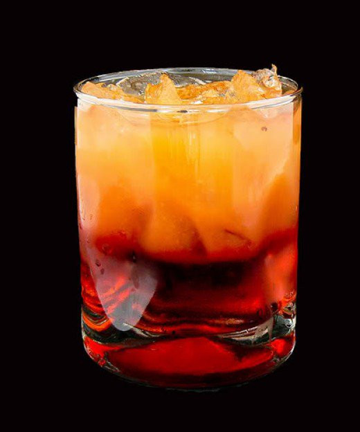 Easy Vodka Mixed Drinks
 How to Bartend Simple Home Bartending Easy Mixed Drink