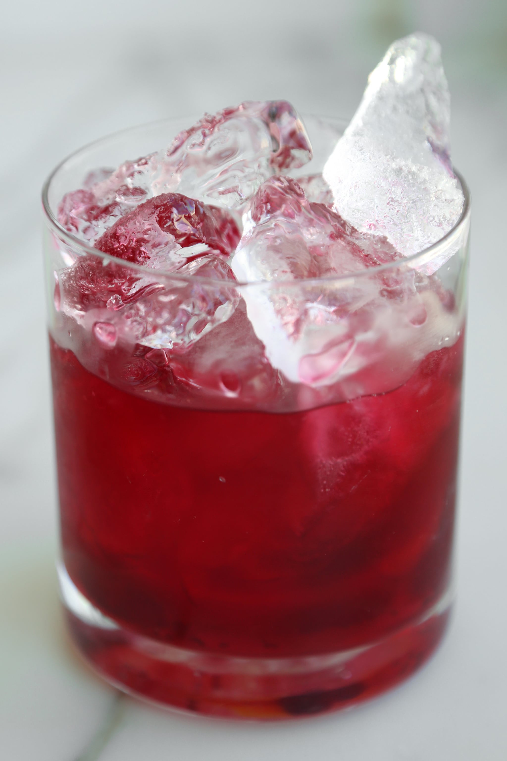 Easy Vodka Mixed Drinks
 Easy Cranberry Vodka Cocktail Recipe