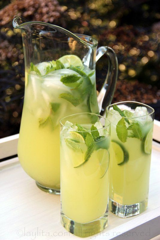 Easy Vodka Mixed Drinks
 25 best ideas about Easy vodka drinks on Pinterest