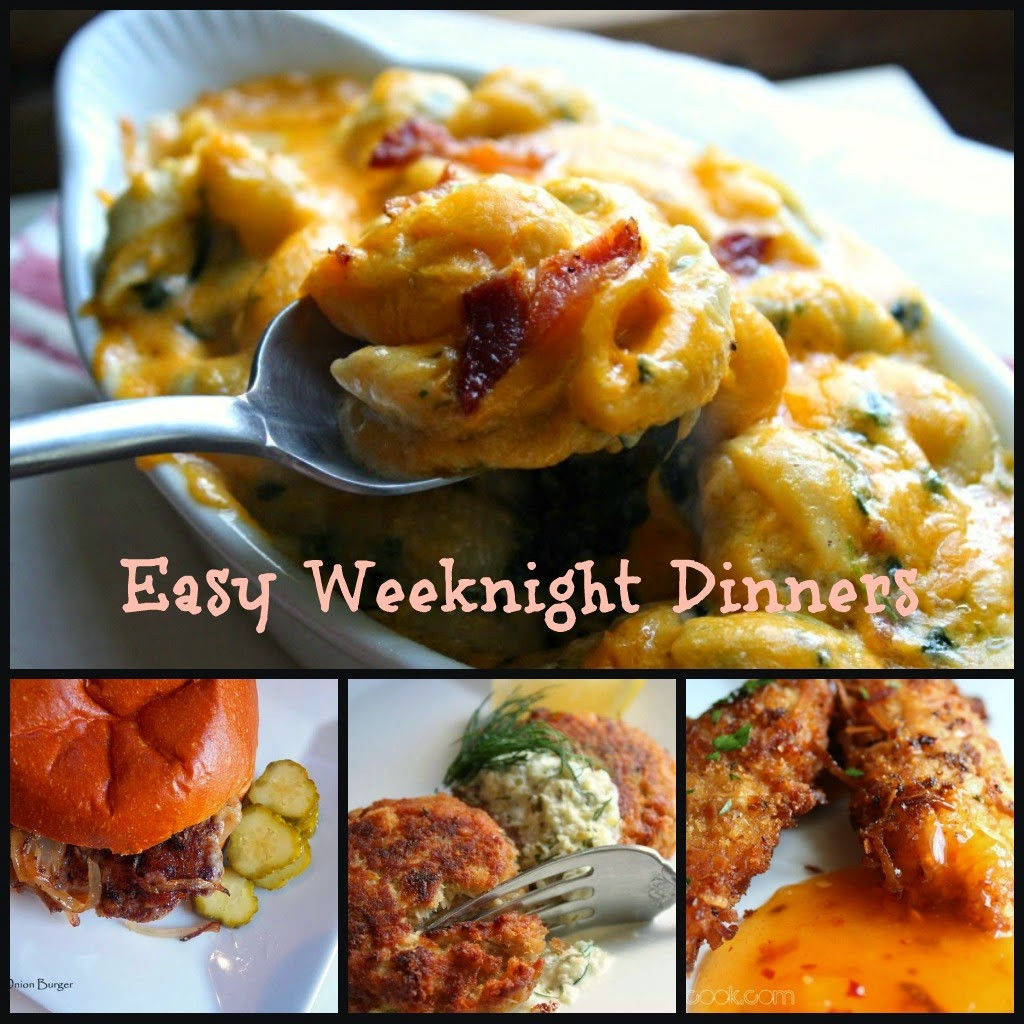 Easy Weeknight Dinners For Two
 fy Cuisine Home Recipes from Family & Friends Easy