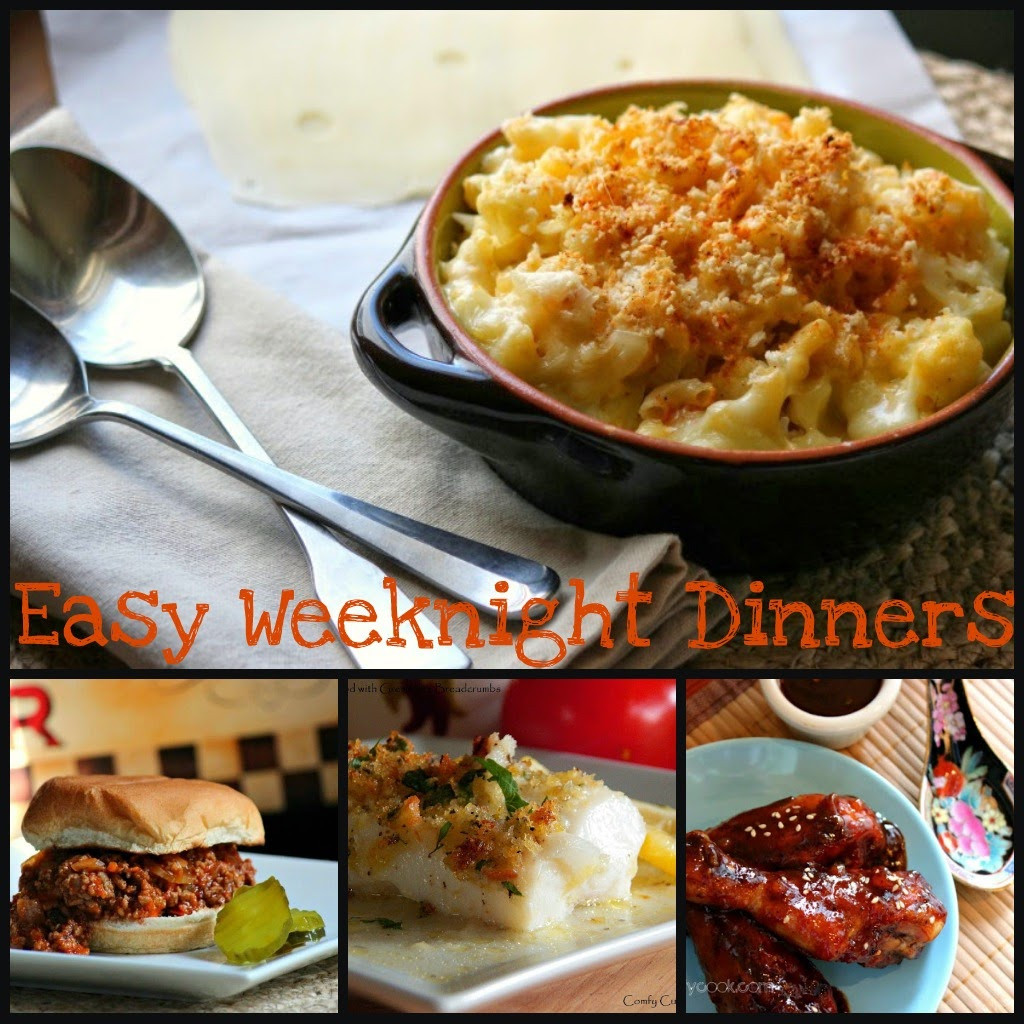 Easy Weeknight Dinners For Two
 fy Cuisine Home Recipes from Family & Friends Easy