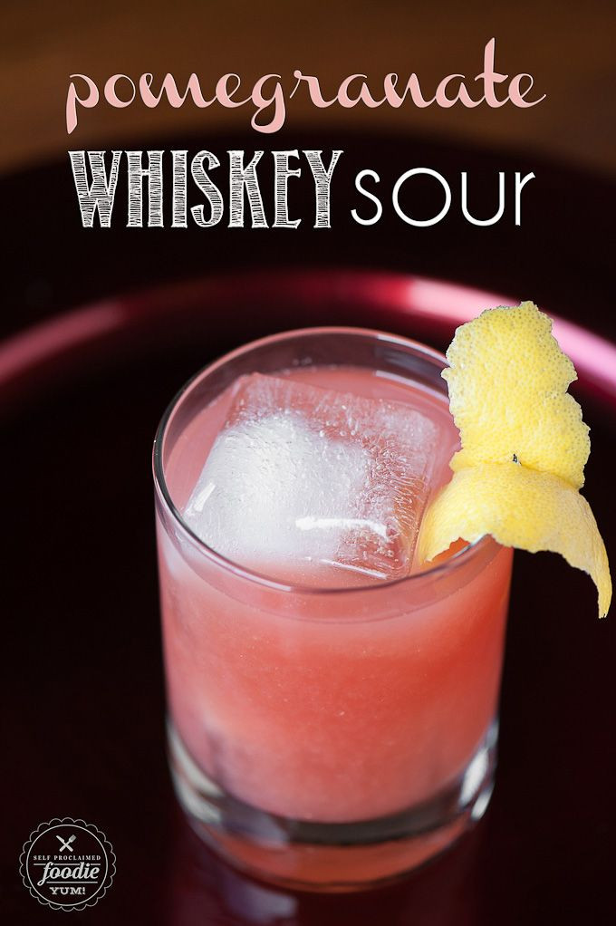 Easy Whiskey Drinks
 simple whiskey drinks