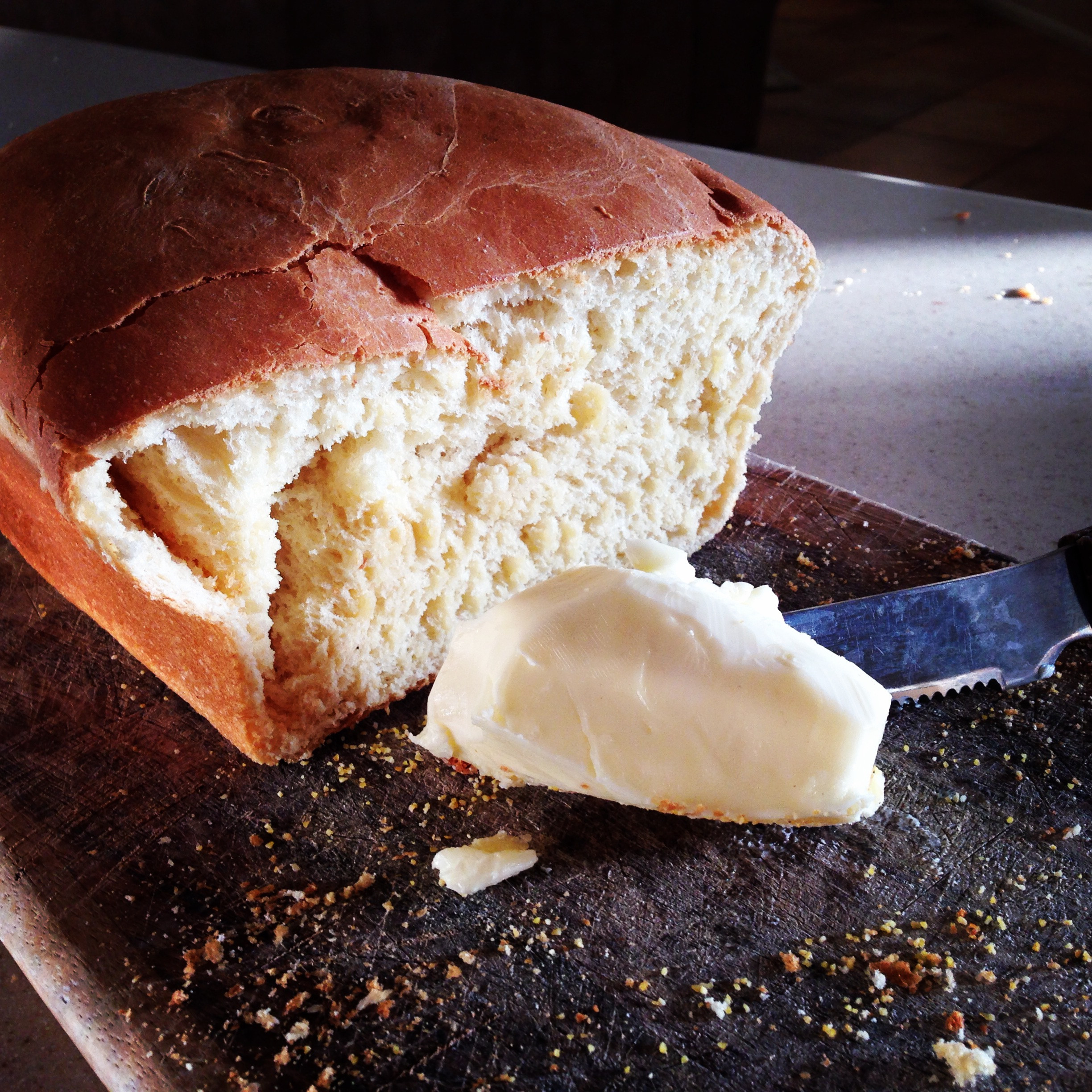 Easy White Bread Recipe
 Soft White Bread Recipe – Got Mixer