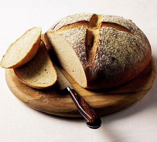 Easy White Bread Recipe
 Easy white bread recipe