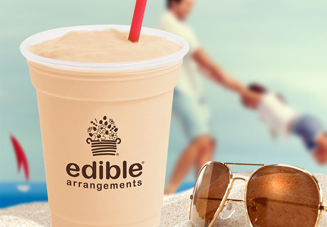 Edible Arrangements Smoothies
 $0 99 Smoothies at Edible Arrangements Today ly