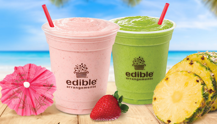 Edible Arrangements Smoothies
 Edible Arrangements es to Fountains at Gateway