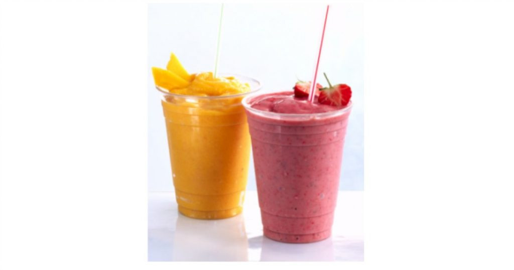 Edible Arrangements Smoothies
 Edible Arrangements Free Smoothie With App Download