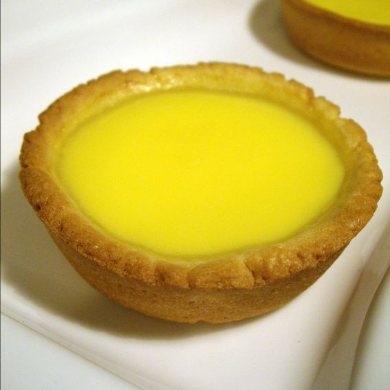 Egg Desserts Recipe
 Egg Tart Recipe Easy Dessert Recipes