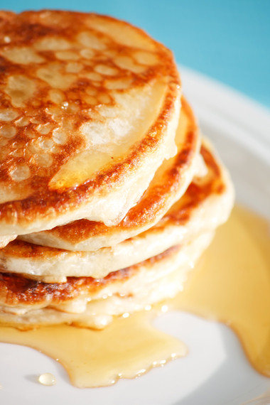 Egg Free Pancakes
 Egg free pancakes