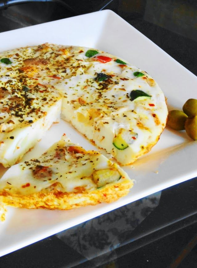 Egg White Recipes Breakfast
 Best 25 Egg white frittata ideas on Pinterest