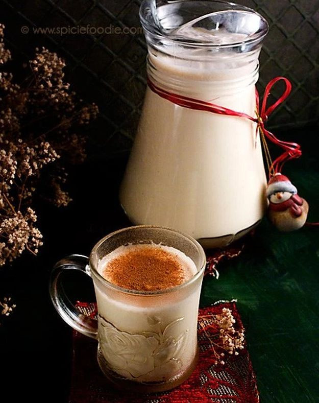 Eggnog Alcoholic Drinks
 1000 ideas about Non Alcoholic Eggnog Recipe on Pinterest