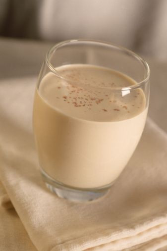 Eggnog Alcoholic Drinks
 Non alcoholic Eggnog Recipe