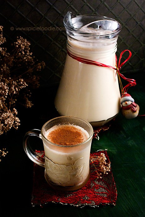 Eggnog Drinks Alcohol Recipes
 christmas eggnog drinks alcohol