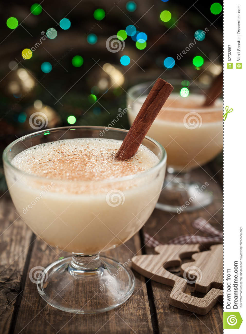 Eggnog Drinks Alcohol Recipes
 traditional eggnog recipe non alcoholic