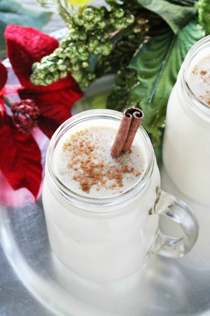 Eggnog Drinks Alcohol Recipes
 15 Eggnog Recipes That ll Make You Feel Jolly