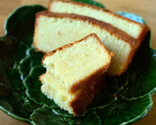Eggnog Pound Cake
 An Eggnog Pound Cake Recipe That ll Melt in Your Mouth