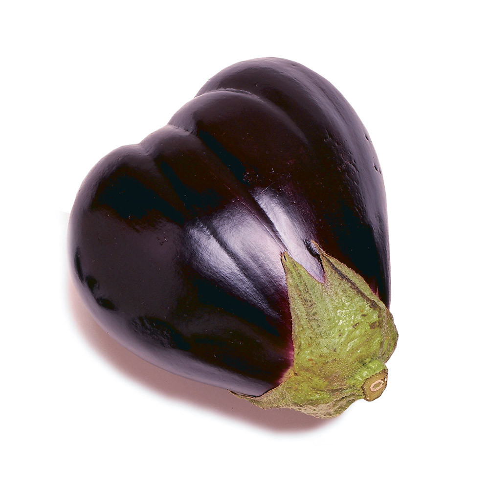 Eggplant In Italian
 Italian Eggplant Ingre nt FineCooking