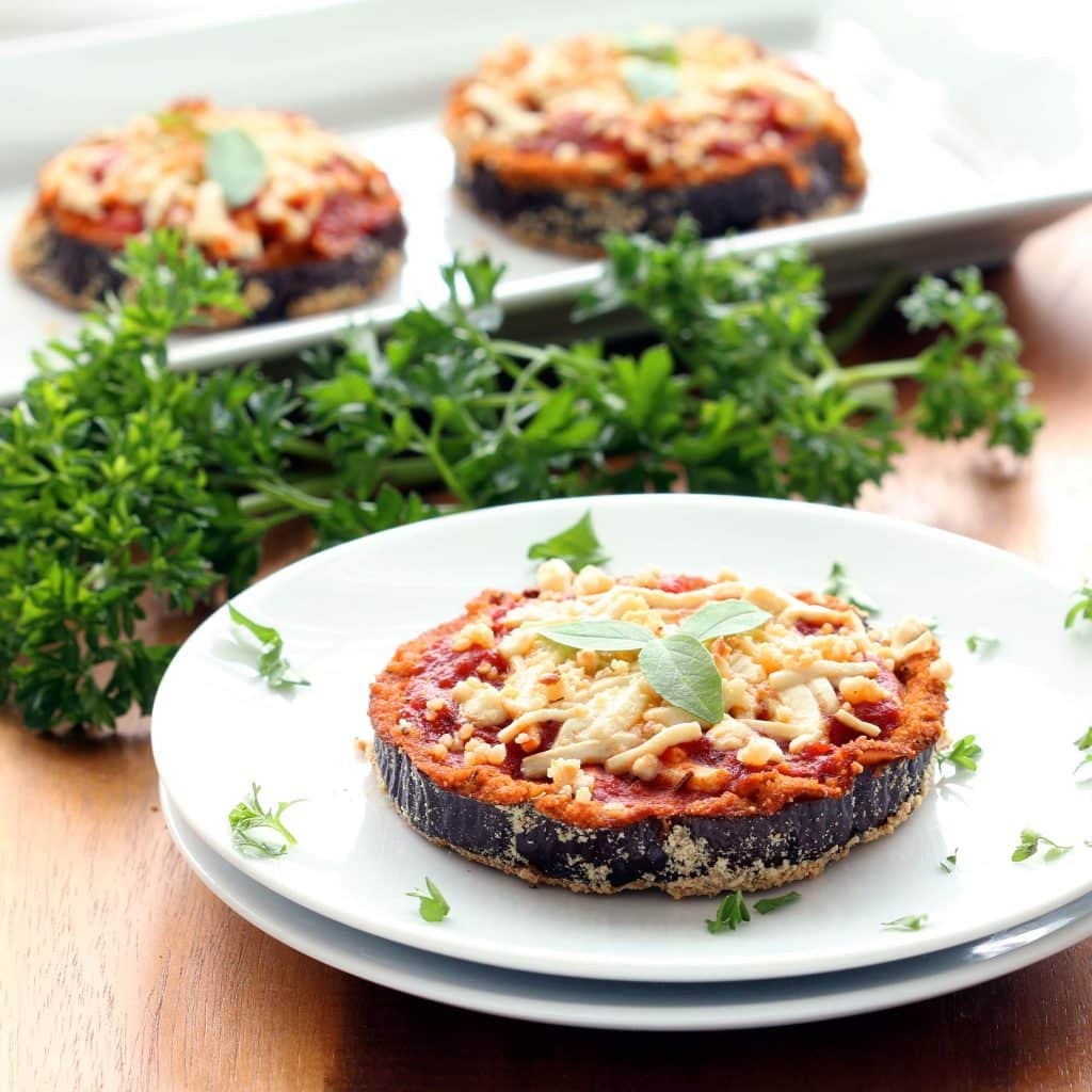 Eggplant Recipes Vegan
 vegan baked eggplant