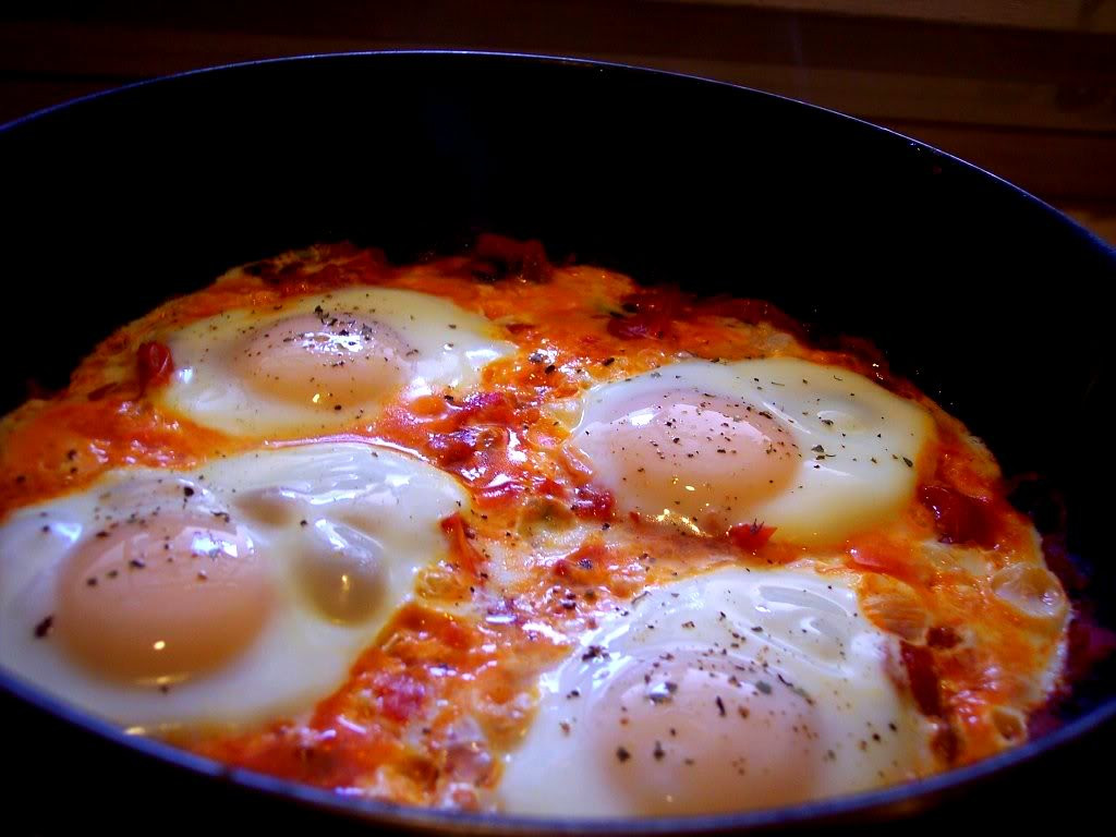 Eggs In Tomato Sauce
 eggs in tomato sauce Archives Proud Italian Cook