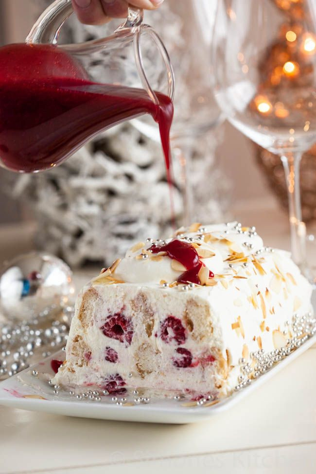 Elegant Christmas Desserts
 17 Best ideas about Elegant Christmas on Pinterest