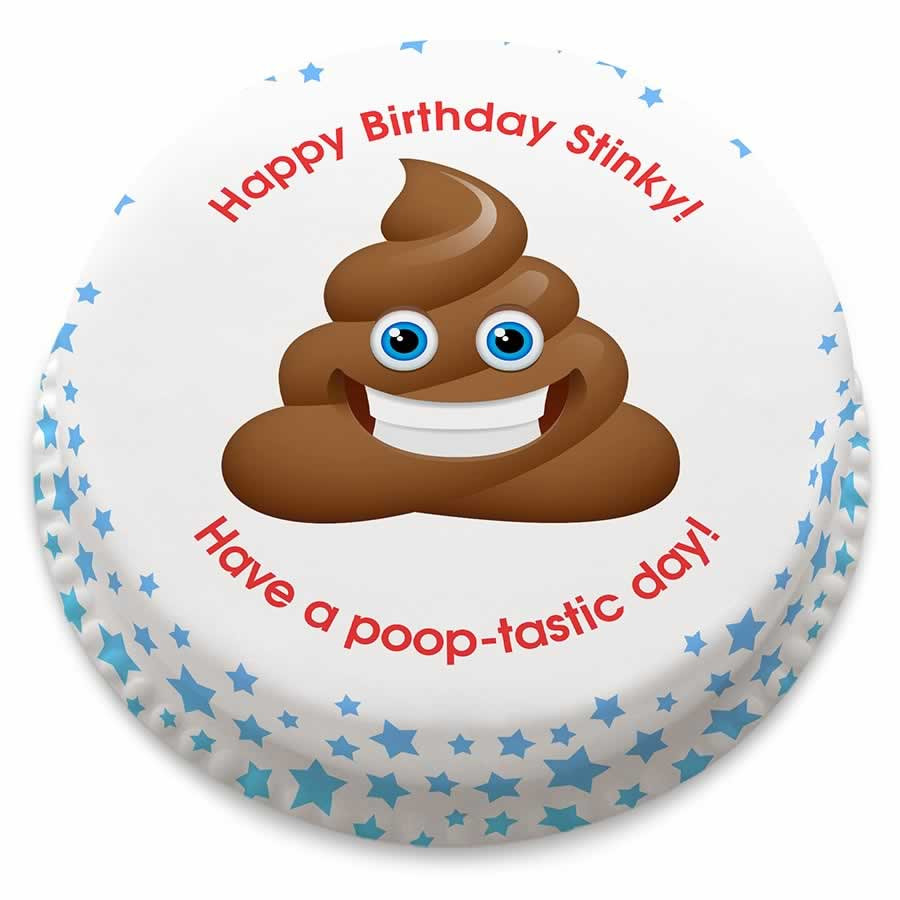 Emoji Birthday Cake
 Birthday cake Emoji images pictures and clipart