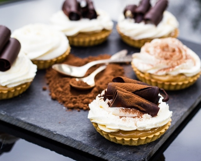 English Dessert Pie
 55 best British Desserts & Cakes images on Pinterest