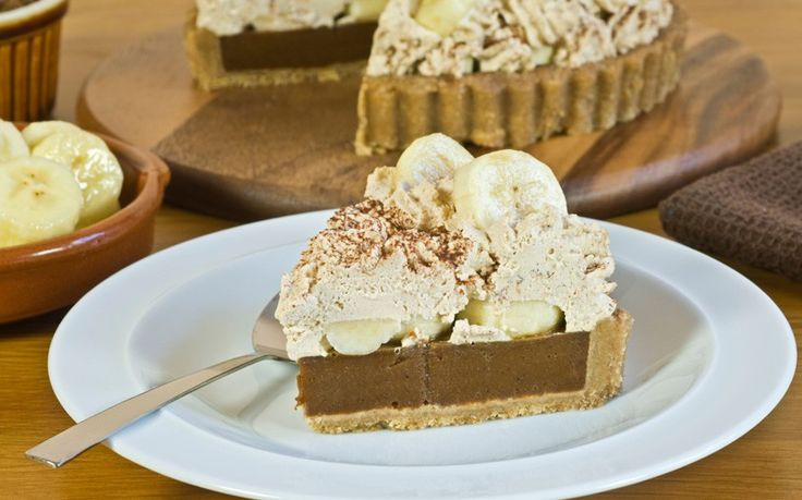 English Dessert Pie
 Best 25 British sweets ideas on Pinterest