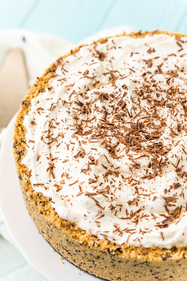 English Dessert Pie
 Easy Classic Banoffee Pie Recipe