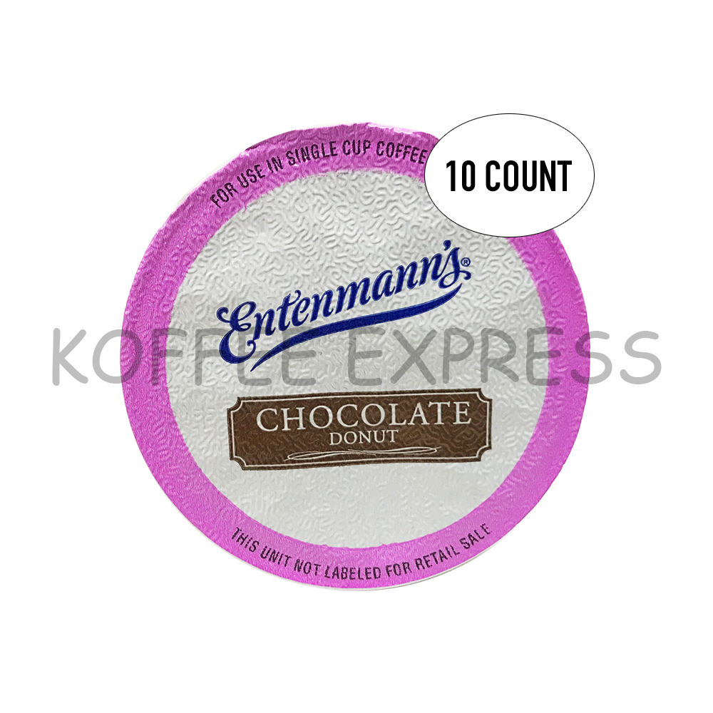 Entenmann'S Coffee Cake
 K CUPS FOR KEURIG CHOCOLATE DONUT ENTENMANN S COFFEE