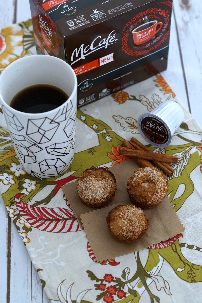 Entenmann'S Coffee Cake
 little bites muffins walmart