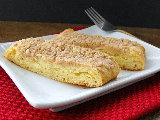 Entenmann'S Coffee Cake
 entenmann s apple strudel