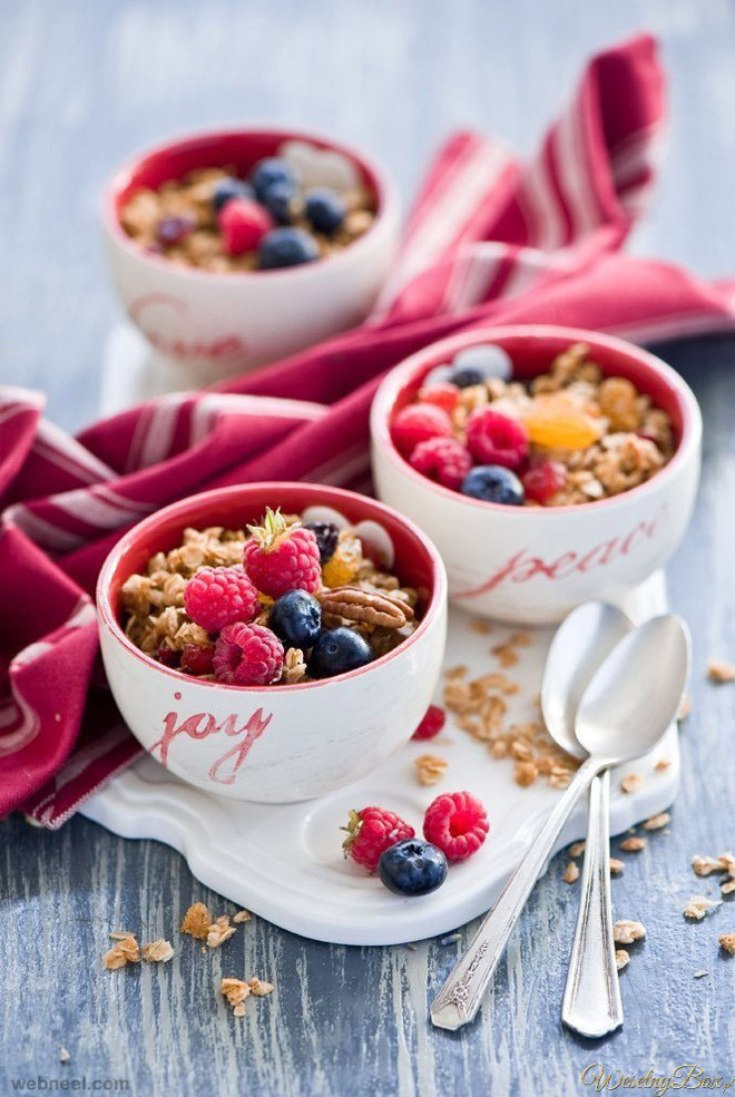 Examples Of Healthy Breakfast
 25 Delicious Food graphy examples and Tips for Beginners