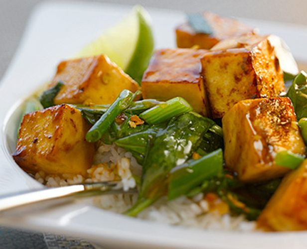 Extra Firm Tofu Recipes
 1000 images about My love for Tofu Recipes on Pinterest