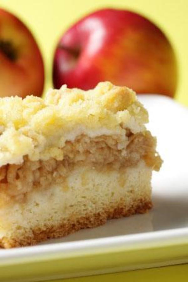 Fall Apple Desserts
 Apple dessert recipes for fall