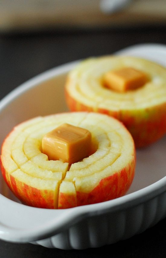 Fall Apple Desserts
 86 best images about Caramel Apples on Pinterest