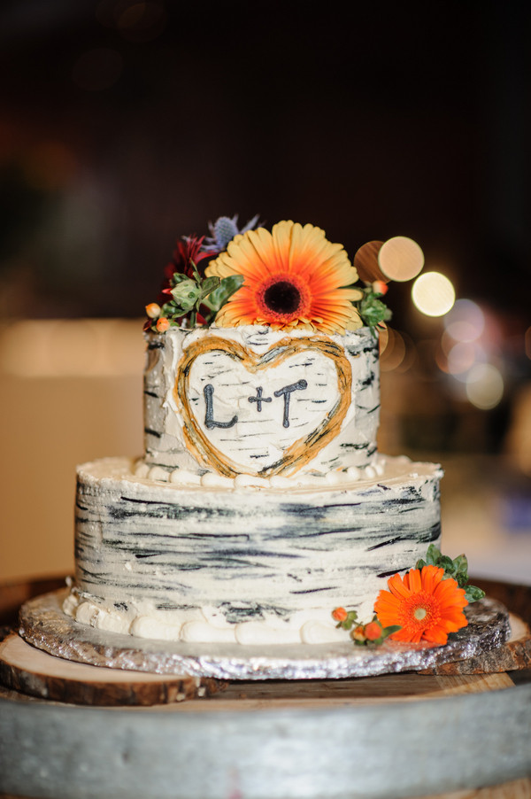 Fall Wedding Cakes
 Fall Wedding Cakes Rustic Wedding Chic