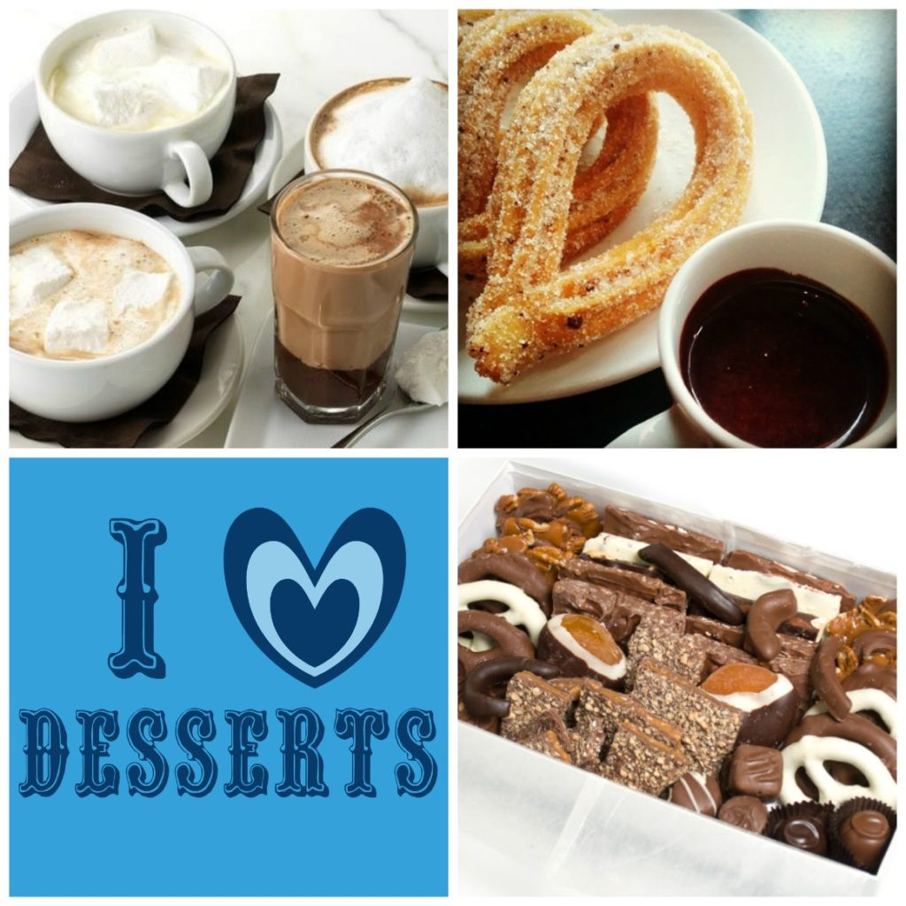 Famous Chicago Desserts
 Well Traveled Kids 7 Best Chicago Sweet Treats that