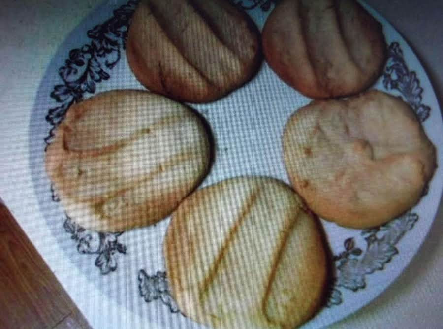 Famous Chicago Desserts
 Famous Chicago Public High School Butter Cookies Recipe