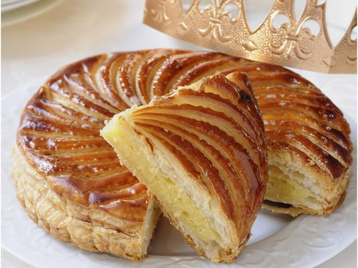 Famous French Desserts
 23 French Desserts to Leave You Spellbound Flavorverse