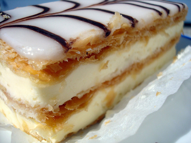 Famous French Desserts
 Different Kinds of Icing A prehensive Guide