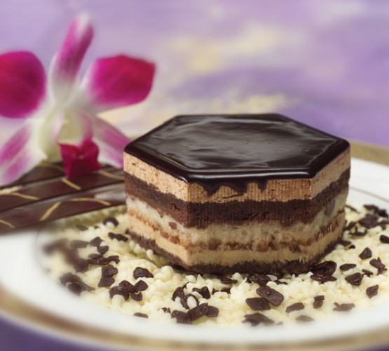 Famous French Desserts
 23 French Desserts to Leave You Spellbound Flavorverse