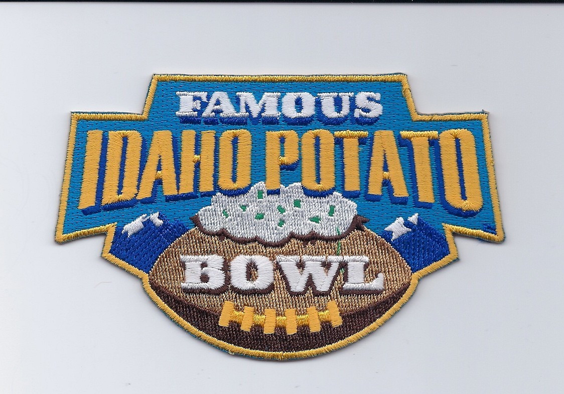 Famous Idaho Potato Bowl
 Famous Idaho Potato Bowl