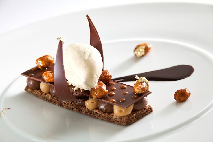 Fancy Chocolate Desserts
 44 best images about Chocolate Desserts From Our Chefs on