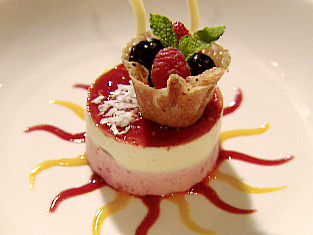 Fancy Dessert Recipes
 Fancy Gourmet Desserts Cake Ideas and Designs