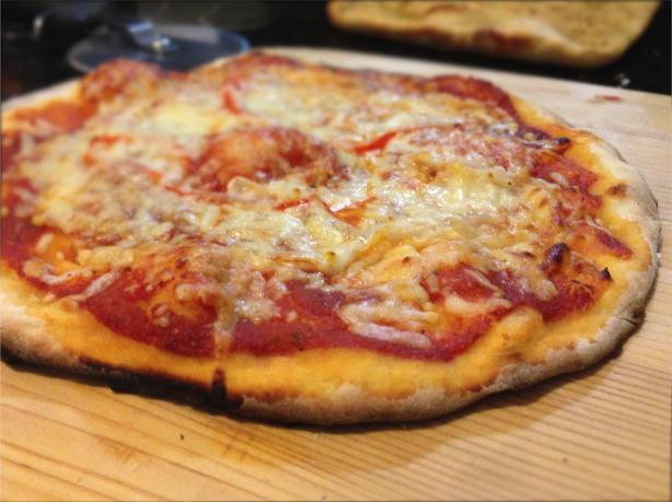 Fast Pizza Dough
 Super Quick Pizza Dough Recipe Food