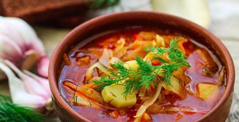 Fat Burning Cabbage Soup
 Healthy Cabbage Fat Burning Soup Lunch Recipe Health
