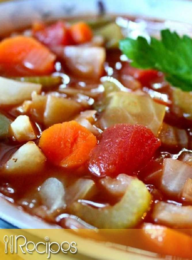 Fat Burning Cabbage Soup
 1000 ideas about Fat Burning Soup on Pinterest