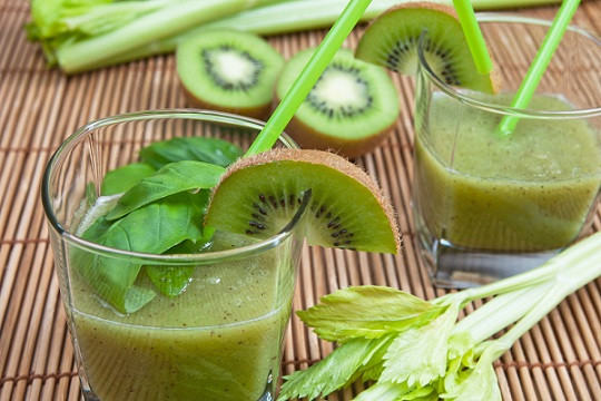 Fat Burning Smoothies
 Powerful Smoothie that Will Burn Fat Really Quickly