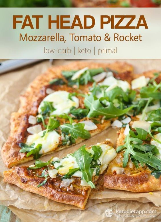 Fat Tomato Pizza
 Pinterest • The world’s catalog of ideas