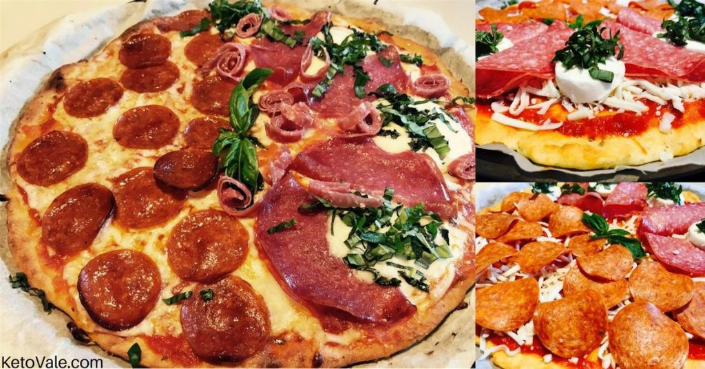 Fat Tomato Pizza
 Keto Fat Head Pizza The Ultimate Low Carb Pizza Crust